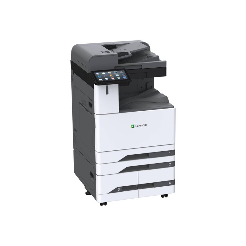 LEXMARK CX943adxse A3 MFP Color Laser HV 55ppm LEXMARK CX943adxse A3 MFP Color Laser HV 55ppm