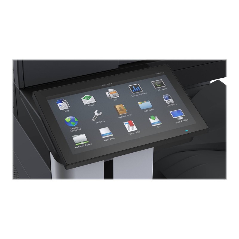 LEXMARK CX943adxse A3 MFP Color Laser HV 55ppm LEXMARK CX943adxse A3 MFP Color Laser HV 55ppm