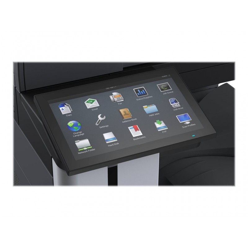 LEXMARK CX943adxse A3 MFP Color Laser HV 55ppm LEXMARK CX943adxse A3 MFP Color Laser HV 55ppm