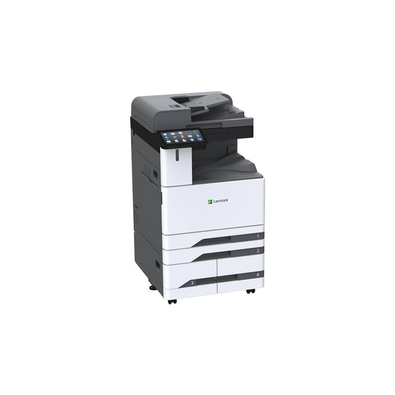 LEXMARK CX943adxse A3 MFP Color Laser HV 55ppm LEXMARK CX943adxse A3 MFP Color Laser HV 55ppm