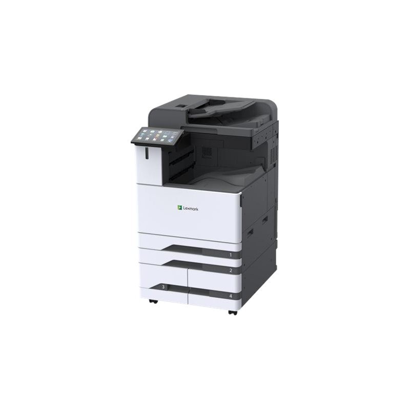 LEXMARK CX944adxse A3 MFP Color Laser HV 65ppm LEXMARK CX944adxse A3 MFP Color Laser HV 65ppm