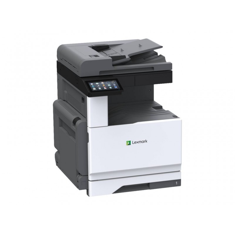 LEXMARK XC9325 A3 MFP Color Laser HV 25ppm