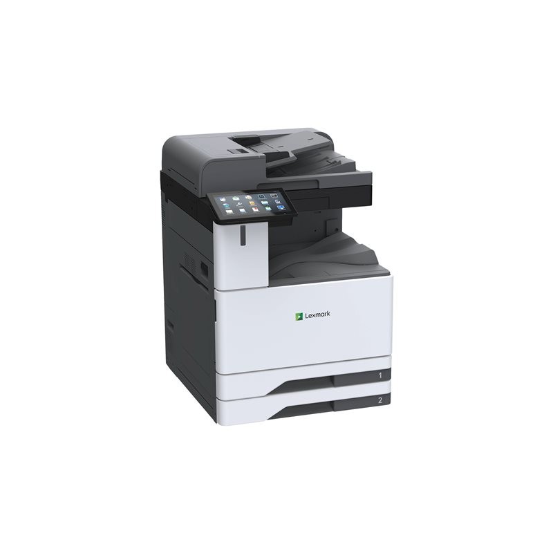 LEXMARK XC9445 A3 MFP Color Laser HV 45ppm