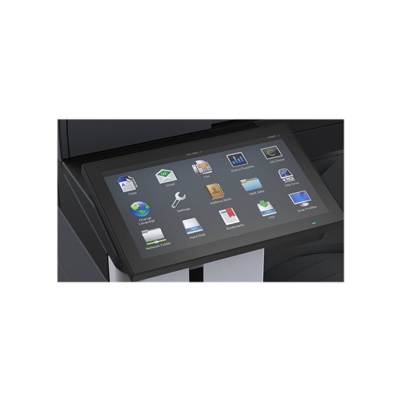 LEXMARK XC9445 A3 MFP Color Laser HV 45ppm