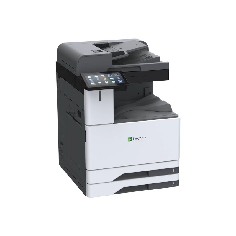 LEXMARK XC9445 A3 MFP Color Laser HV 45ppm