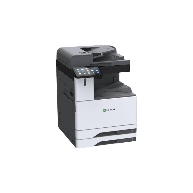 LEXMARK XC9455 A3 MFP Color Laser HV 55ppm