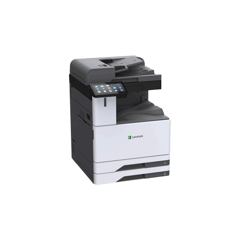 LEXMARK XC9465 A3 MFP Color Laser HV 65ppm