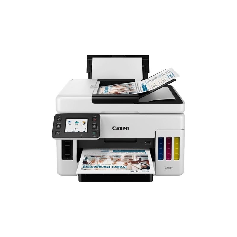 CANON MAXIFY GX6040 MFP 3in1 inkjet 15/24ppm