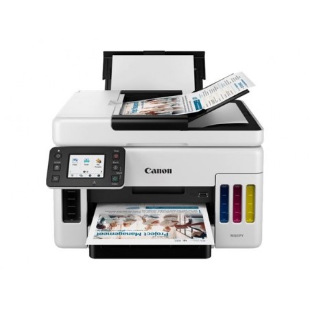 CANON MAXIFY GX6040 MFP 3in1 inkjet 15/24ppm CANON MAXIFY GX6040 MFP 3in1 inkjet 15/24ppm