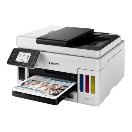CANON MAXIFY GX6040 MFP 3in1 inkjet 15/24ppm CANON MAXIFY GX6040 MFP 3in1 inkjet 15/24ppm