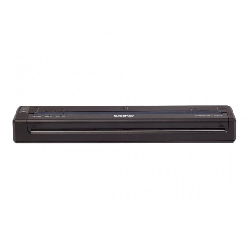 BROTHER PocketJet 8 PJ-822 Printer Mono B/W direct thermal A4 203x200dpi 13.5ppm USB-C