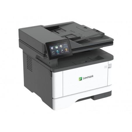 LEXMARK XM3142 Laser MFP 40ppm Mono HV EMEA LEXMARK XM3142 Laser MFP 40ppm Mono HV EMEA