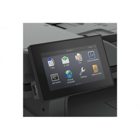 LEXMARK XM3142 Laser MFP 40ppm Mono HV EMEA LEXMARK XM3142 Laser MFP 40ppm Mono HV EMEA