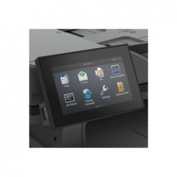 LEXMARK XM3142 Laser MFP 40ppm Mono HV EMEA LEXMARK XM3142 Laser MFP 40ppm Mono HV EMEA