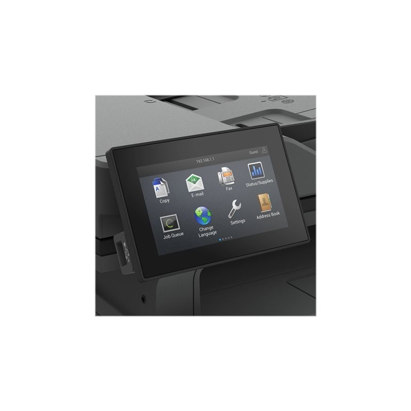 LEXMARK XM3142 Laser MFP 40ppm Mono HV EMEA LEXMARK XM3142 Laser MFP 40ppm Mono HV EMEA