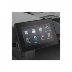 LEXMARK XM3142 Laser MFP 40ppm Mono HV EMEA LEXMARK XM3142 Laser MFP 40ppm Mono HV EMEA