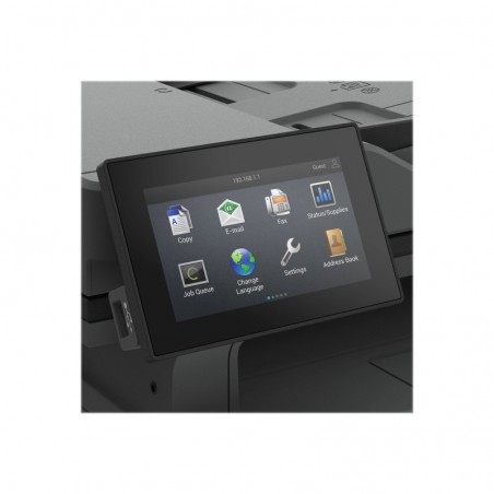 LEXMARK XM3142 Laser MFP 40ppm Mono HV EMEA LEXMARK XM3142 Laser MFP 40ppm Mono HV EMEA