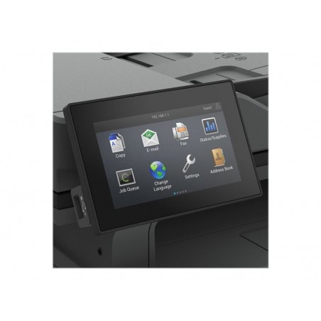 LEXMARK XM3142 Laser MFP 40ppm Mono HV EMEA LEXMARK XM3142 Laser MFP 40ppm Mono HV EMEA