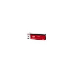 CANON Toner Cartridge 067 Magenta