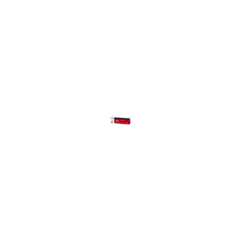 CANON Toner Cartridge 067 Magenta