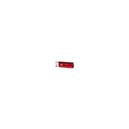 CANON Toner Cartridge 067 Magenta CANON Toner Cartridge 067 Magenta