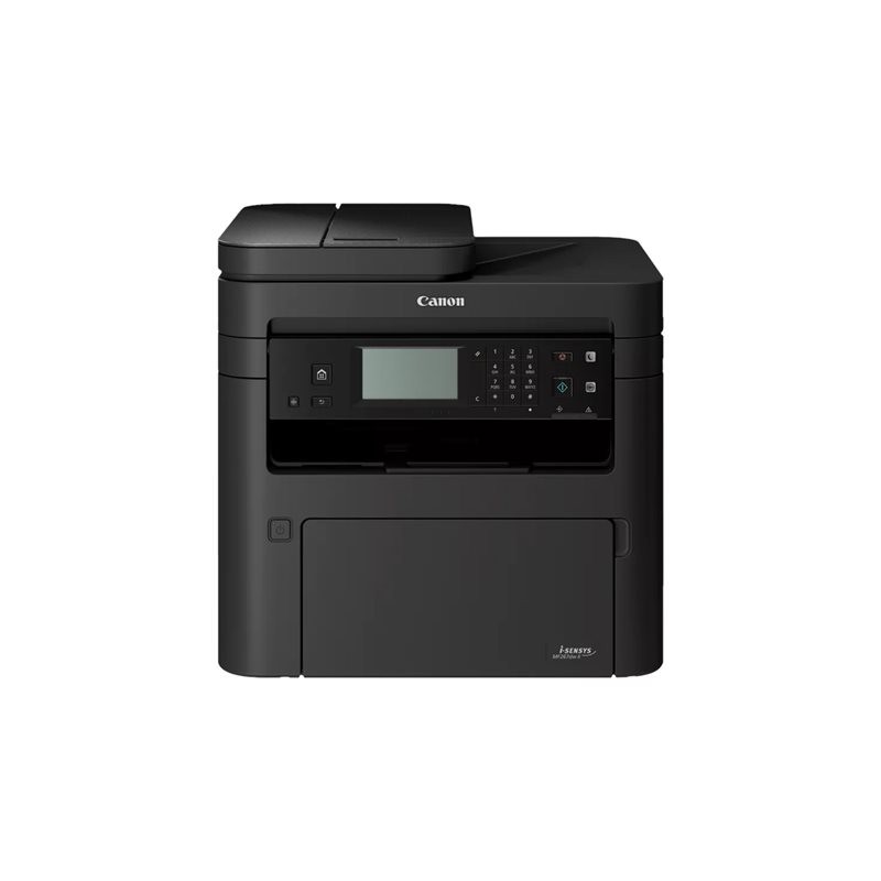 CANON i-SENSYS MF267dw Color Multi Function Printer 24PPM A4 CANON i-SENSYS MF267dw Color Multi Function Printer 24PPM A4