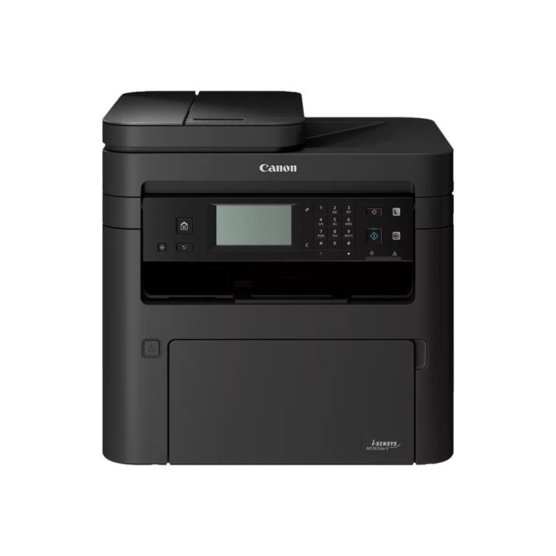 CANON i-SENSYS MF267dw Color Multi Function Printer 24PPM A4 CANON i-SENSYS MF267dw Color Multi Function Printer 24PPM A4