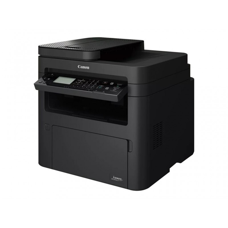 CANON i-SENSYS MF264 II Color Multi Function Printer 28PPM A4