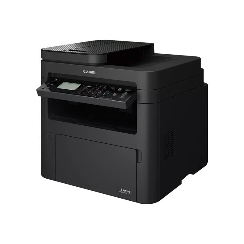 CANON i-SENSYS MF264 II Color Multi Function Printer 28PPM A4