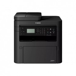 CANON i-SENSYS MF264 II Color Multi Function Printer 28PPM A4