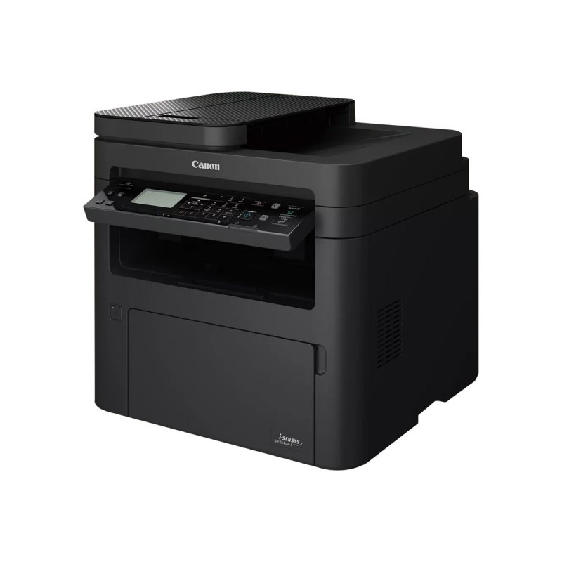 CANON i-SENSYS MF264 II Color Multi Function Printer 28PPM A4