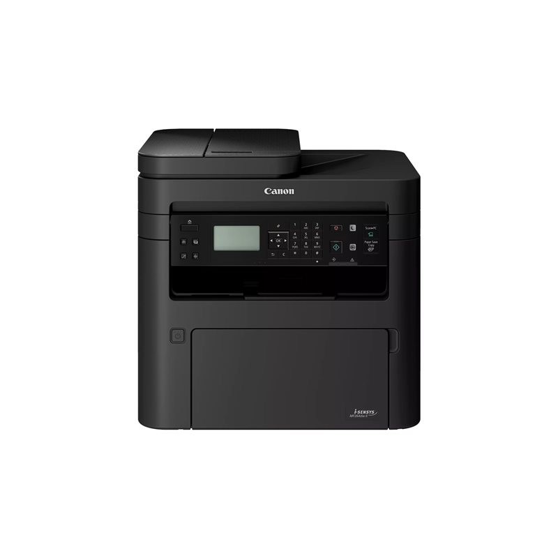 CANON i-SENSYS MF264 II Color Multi Function Printer 28PPM A4