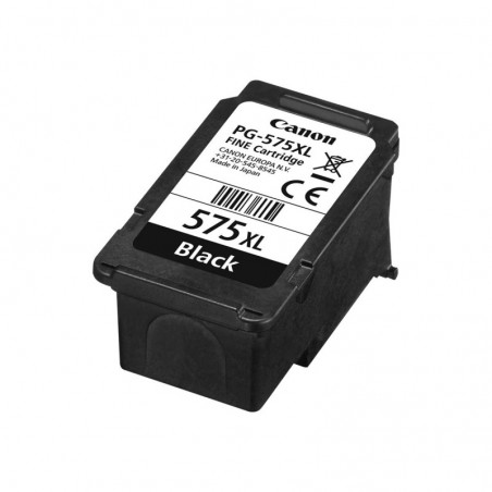 CANON PG-575XL Black Ink Cartridge CANON PG-575XL Black Ink Cartridge