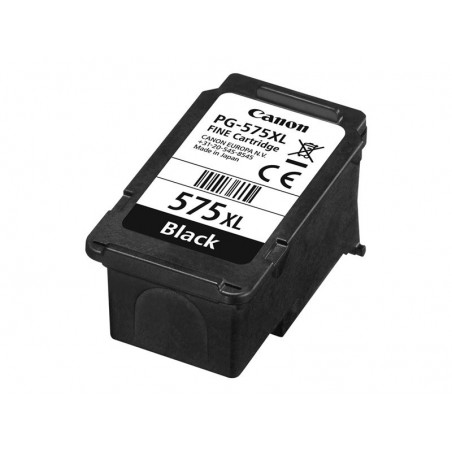 CANON PG-575XL Black Ink Cartridge CANON PG-575XL Black Ink Cartridge
