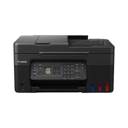 CANON G4470 EUM/EMB MFP inkjet 11 ppm mono 6 ppm color