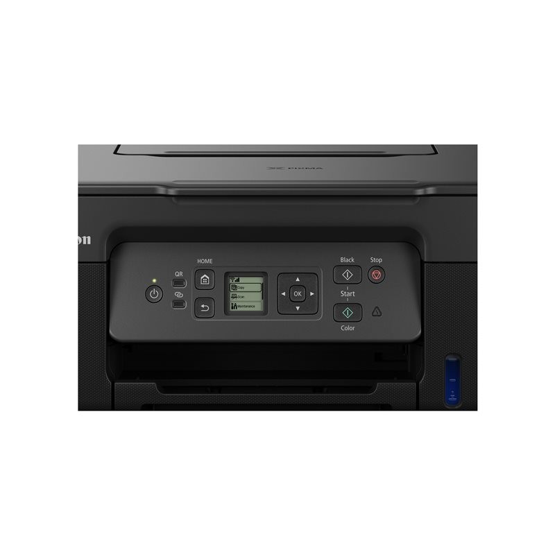 CANON G3470 BK EUM/EMB MFP inkjet 11 ppm mono 6 ppm color CANON G3470 BK EUM/EMB MFP inkjet 11 ppm mono 6 ppm color