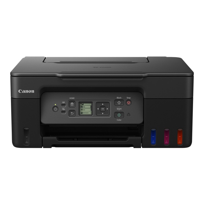 CANON G3470 BK EUM/EMB MFP inkjet 11 ppm mono 6 ppm color CANON G3470 BK EUM/EMB MFP inkjet 11 ppm mono 6 ppm color