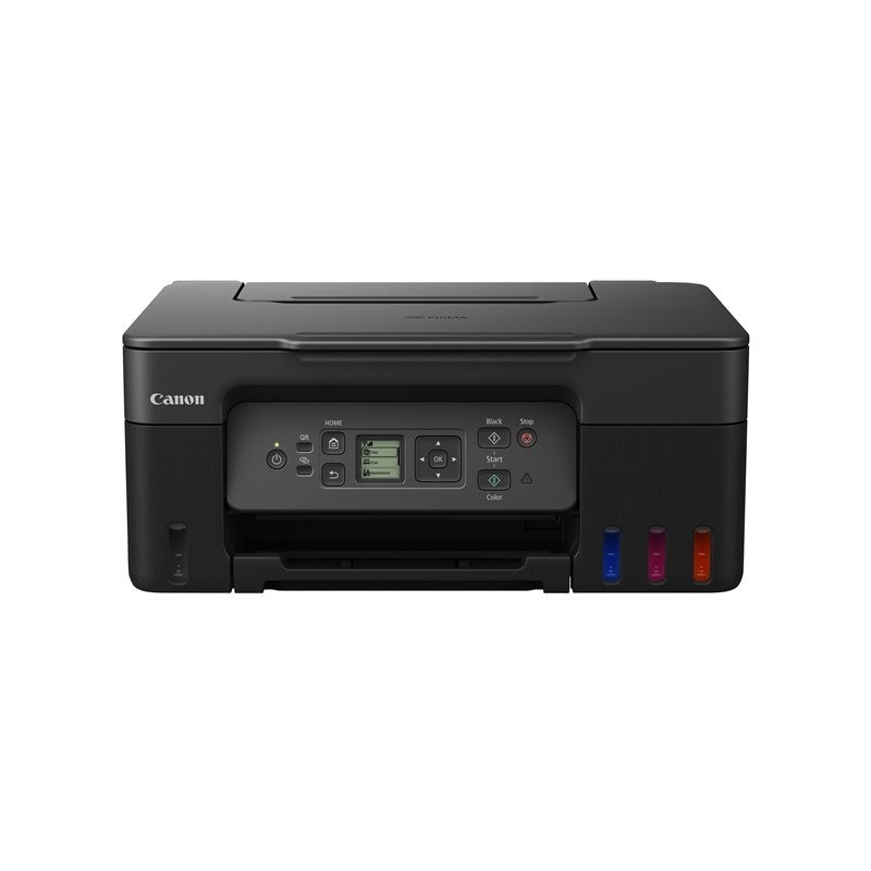 CANON G3470 BK EUM/EMB MFP inkjet 11 ppm mono 6 ppm color CANON G3470 BK EUM/EMB MFP inkjet 11 ppm mono 6 ppm color