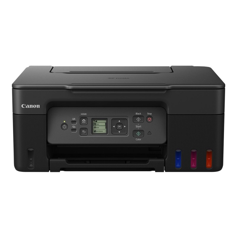 CANON G3470 BK EUM/EMB MFP inkjet 11 ppm mono 6 ppm color CANON G3470 BK EUM/EMB MFP inkjet 11 ppm mono 6 ppm color