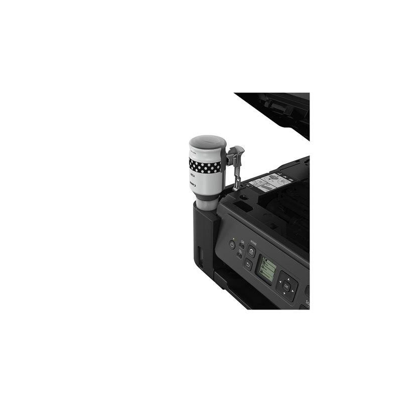 CANON G3470 BK EUM/EMB MFP inkjet 11 ppm mono 6 ppm color CANON G3470 BK EUM/EMB MFP inkjet 11 ppm mono 6 ppm color