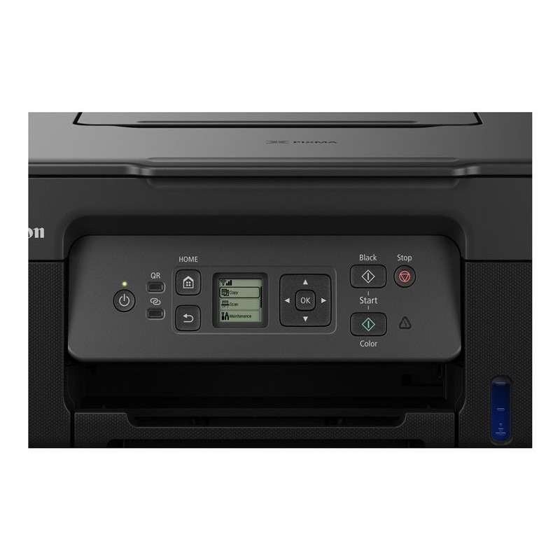 CANON G3470 BK EUM/EMB MFP inkjet 11 ppm mono 6 ppm color CANON G3470 BK EUM/EMB MFP inkjet 11 ppm mono 6 ppm color