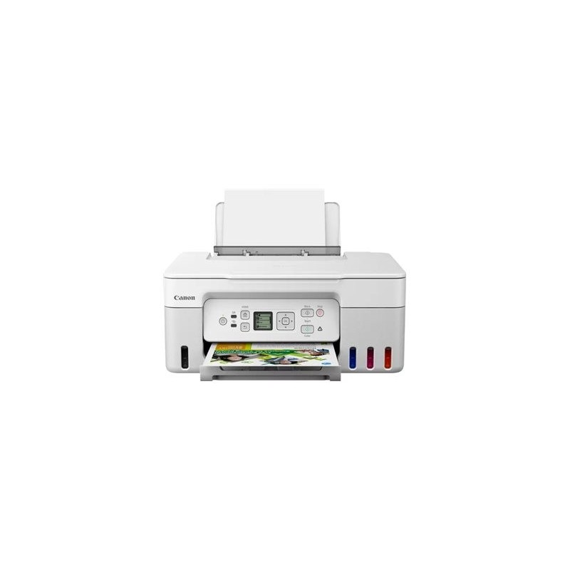 CANON G3470 WH EUM/EMB MFP inkjet 11 ppm mono 6 ppm color