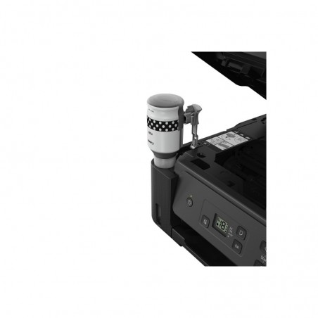 CANON G2470 EUM/EMB MFP inkjet 11 ppm mono 6 ppm color CANON G2470 EUM/EMB MFP inkjet 11 ppm mono 6 ppm color