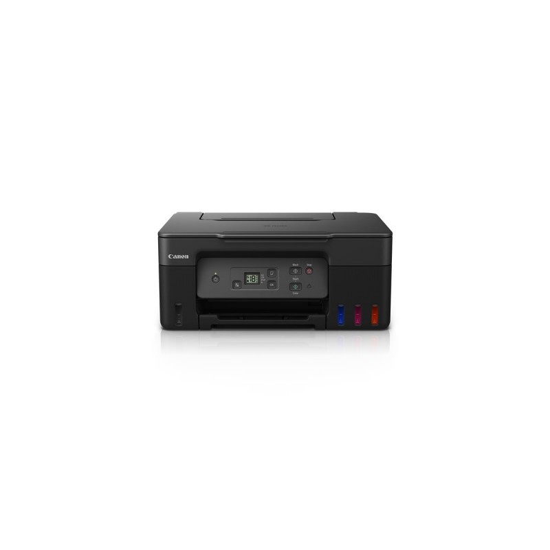 CANON G2470 EUM/EMB MFP inkjet 11 ppm mono 6 ppm color CANON G2470 EUM/EMB MFP inkjet 11 ppm mono 6 ppm color