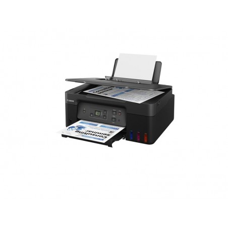CANON G2470 EUM/EMB MFP inkjet 11 ppm mono 6 ppm color CANON G2470 EUM/EMB MFP inkjet 11 ppm mono 6 ppm color