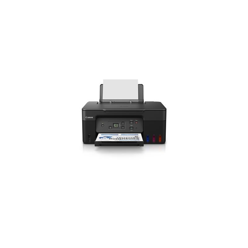 CANON G2470 EUM/EMB MFP inkjet 11 ppm mono 6 ppm color CANON G2470 EUM/EMB MFP inkjet 11 ppm mono 6 ppm color