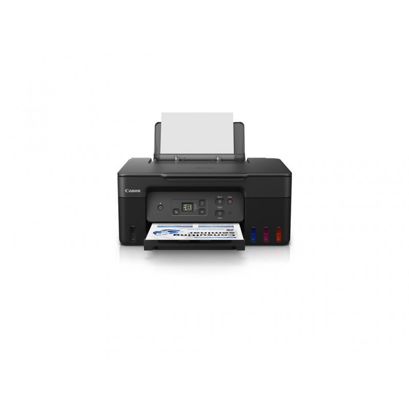 CANON G2470 EUM/EMB MFP inkjet 11 ppm mono 6 ppm color CANON G2470 EUM/EMB MFP inkjet 11 ppm mono 6 ppm color