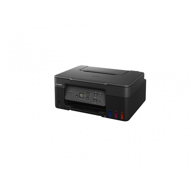 CANON G2470 EUM/EMB MFP inkjet 11 ppm mono 6 ppm color CANON G2470 EUM/EMB MFP inkjet 11 ppm mono 6 ppm color