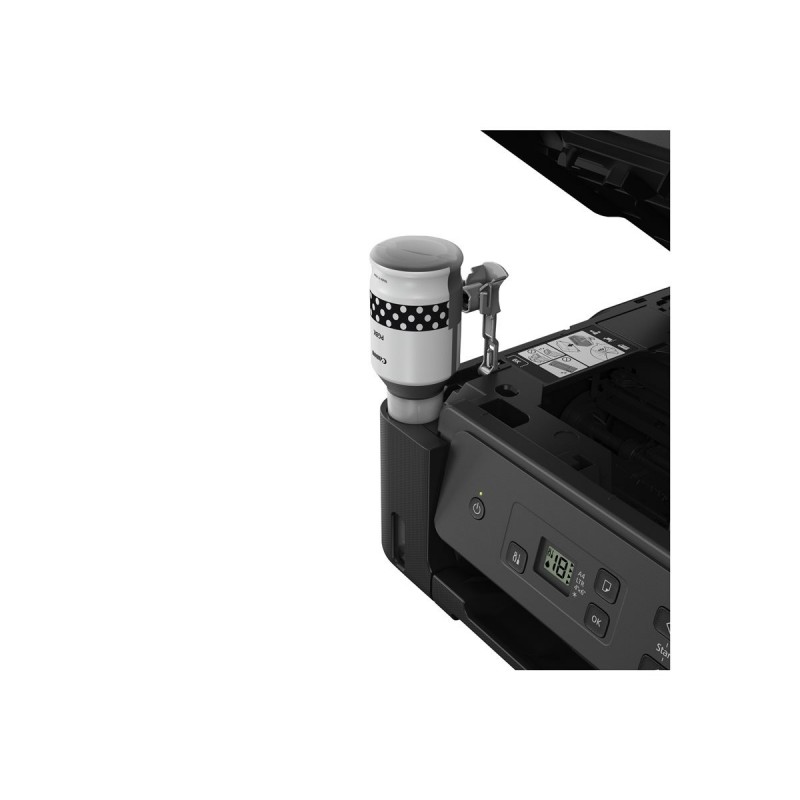 CANON G2470 EUM/EMB MFP inkjet 11 ppm mono 6 ppm color CANON G2470 EUM/EMB MFP inkjet 11 ppm mono 6 ppm color