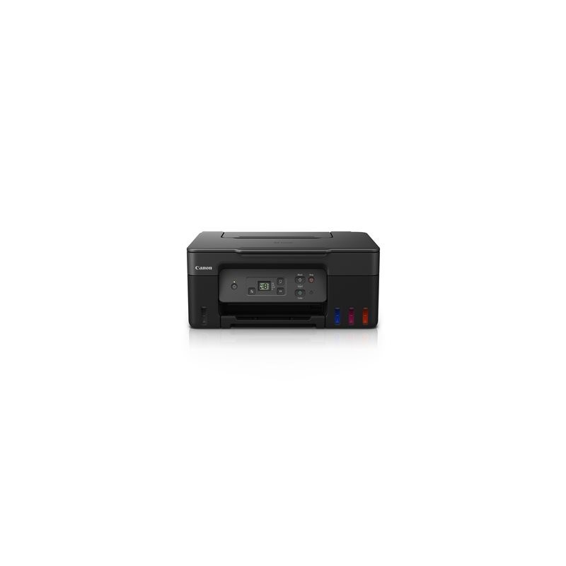 CANON G2470 EUM/EMB MFP inkjet 11 ppm mono 6 ppm color CANON G2470 EUM/EMB MFP inkjet 11 ppm mono 6 ppm color